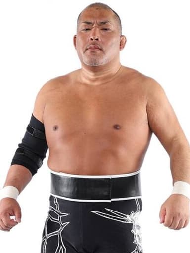 Tomohiro Ishii