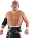 Tomohiro Ishii