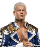 Cody Rhodes