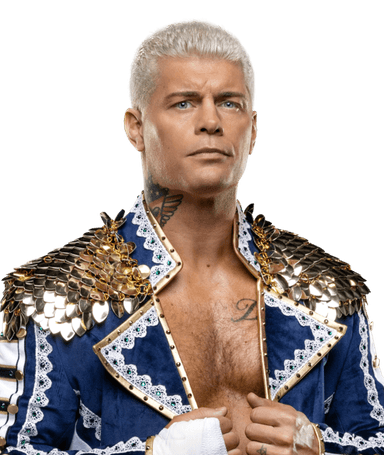 Cody Rhodes