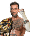 CM Punk