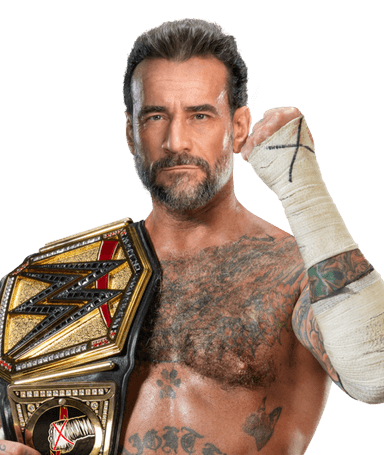 CM Punk