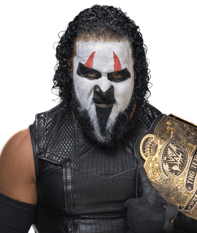 Tama Tonga