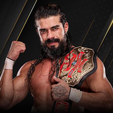Andrade El Idolo